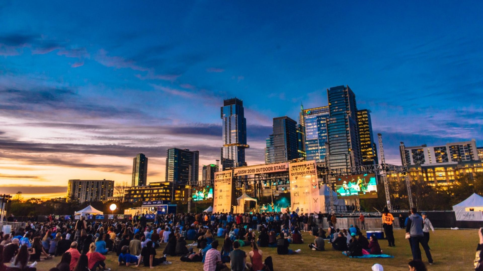 Austin prepares for Spring festivities: SXSW, Texas Relays, and more